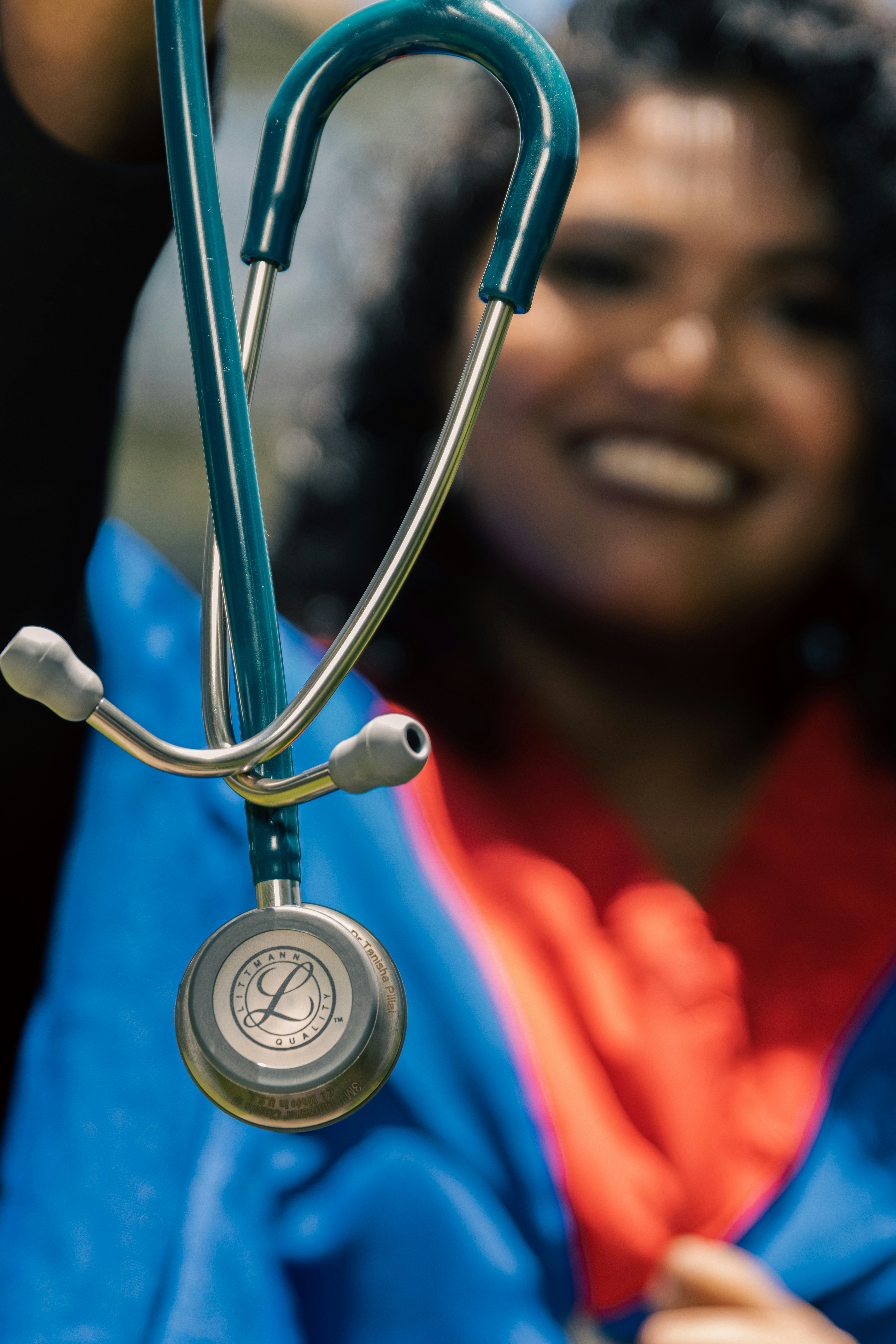 Medical background